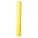 BOLLARD COVER,6 IN DIA.,56 IN H,YELLOW