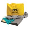 Spill Kits in a Bag