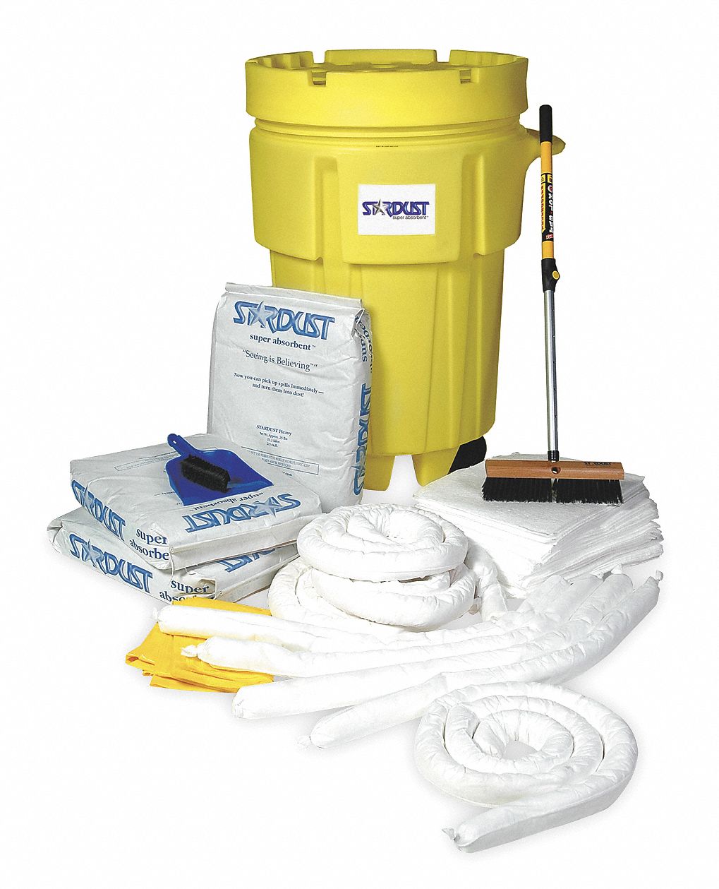 Spill Kit Grainger