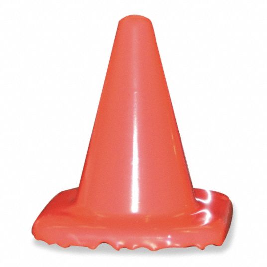 Traffic Cone Grainger