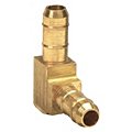 Brass Barbed Tube Fittings image
