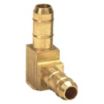 Standard Brass Barbed Tube Fittings