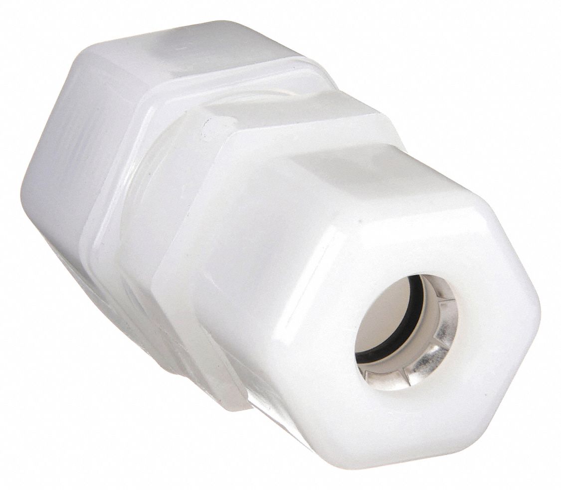 UNION,NYLON,COMP,3/8PO X 1/4PO
