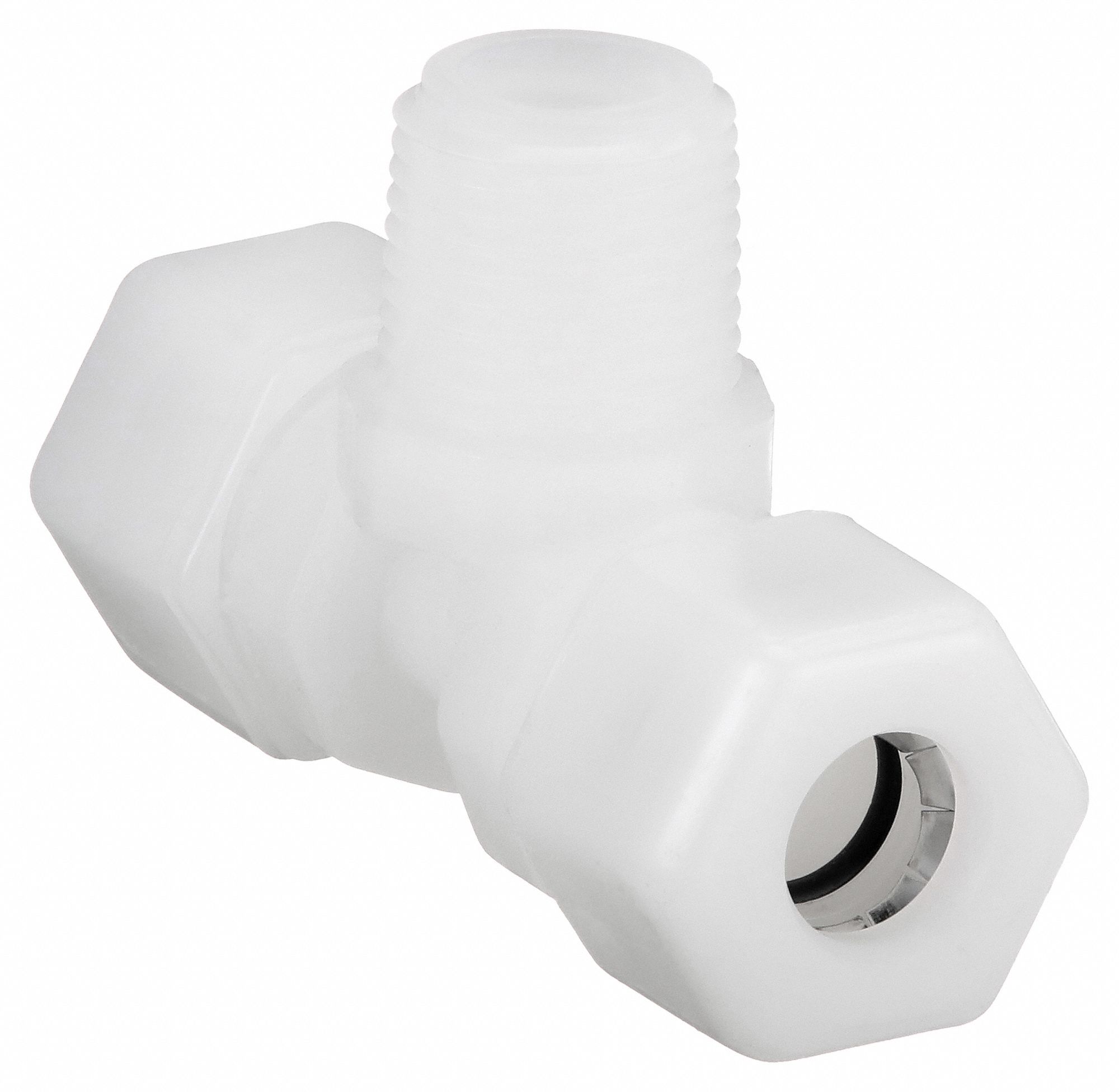 ADAPTATEUR TE,NYLON,COMPXM,1/2PO