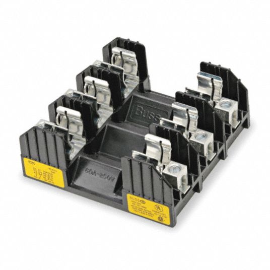 Fuse Block Grainger