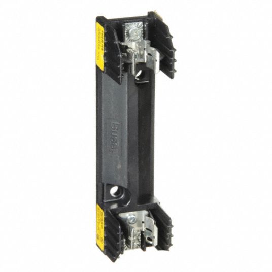 Fuse Block, Fuse UL Class R - Grainger