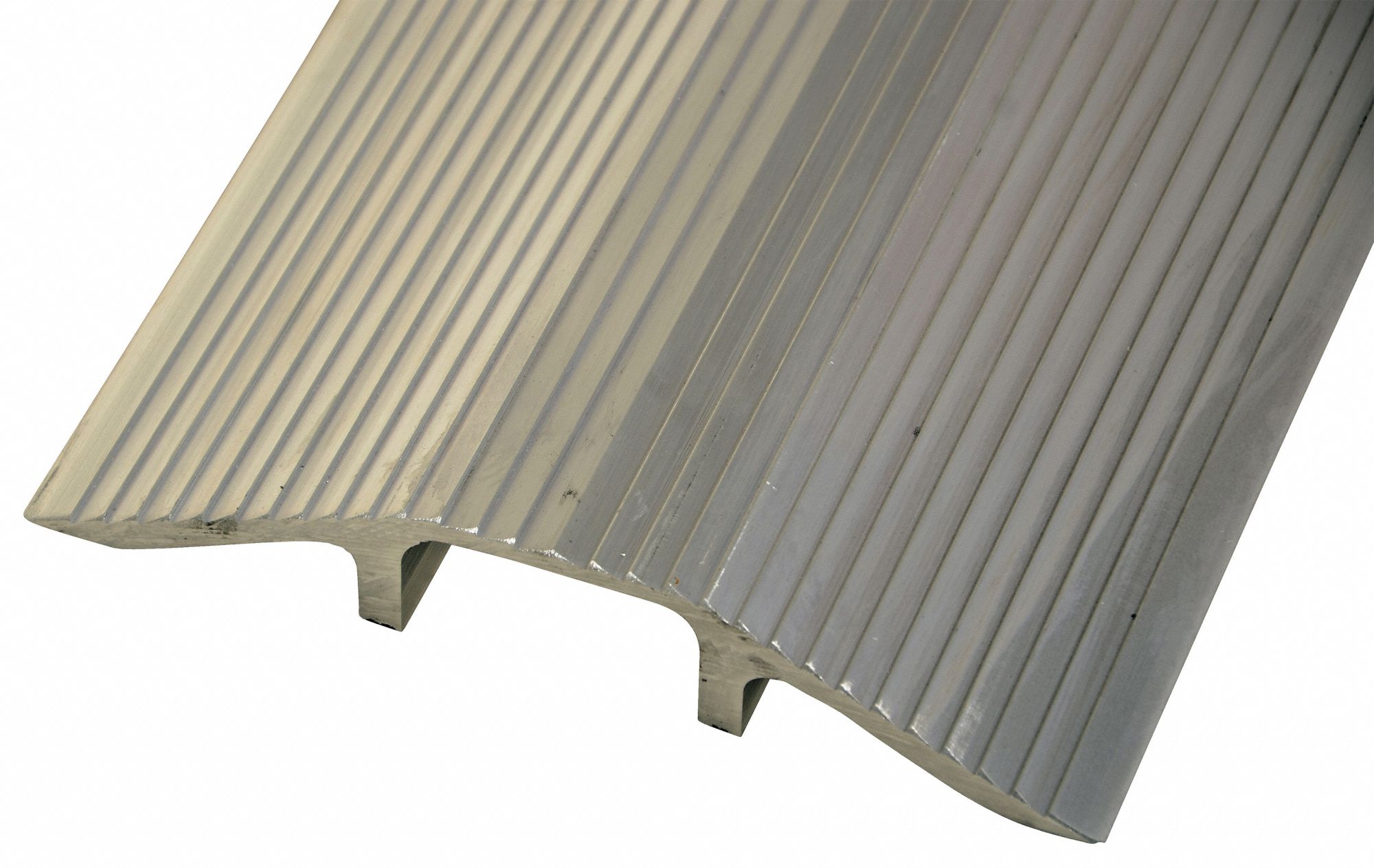 GRAINGER APPROVED Cable Ramp 9 1/8 in Wd, 1 1/2 in Ht, 72 in Lg