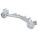 DRUM BUNG NUT WRENCH, BUNG PATTERN 4 FOR PLUG/BUNG