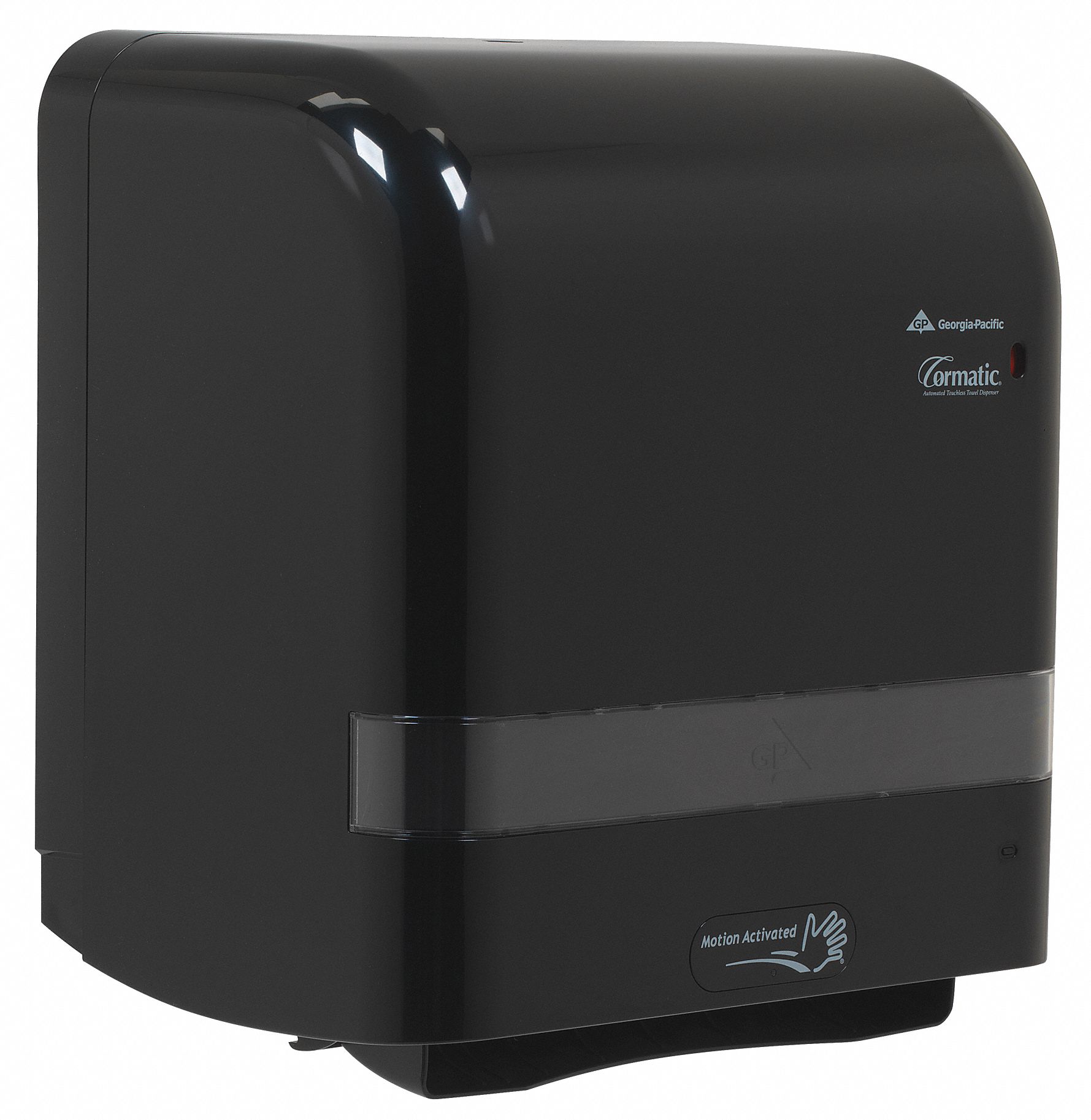 georgia-pacific-paper-towel-dispenser-cormatic-black-1-roll