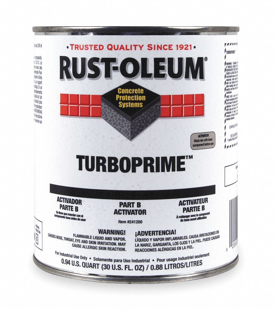 ACTIVATEUR TURBOPRIME 1QT