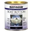 Boat Bottom Side Paints