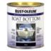 Boat Bottom Side Paints