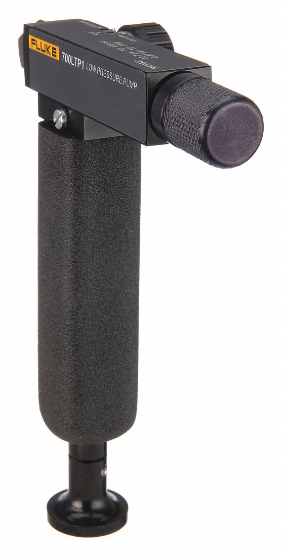 Low Pressure Test Pump