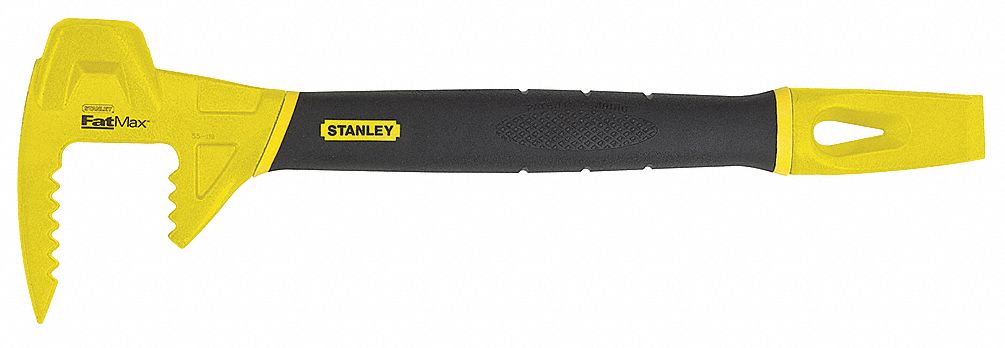 Fatmax 2024 xtreme fubar