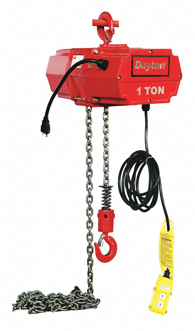 Coffing Electric Chain Hoist Wiring Diagram - diagram definition