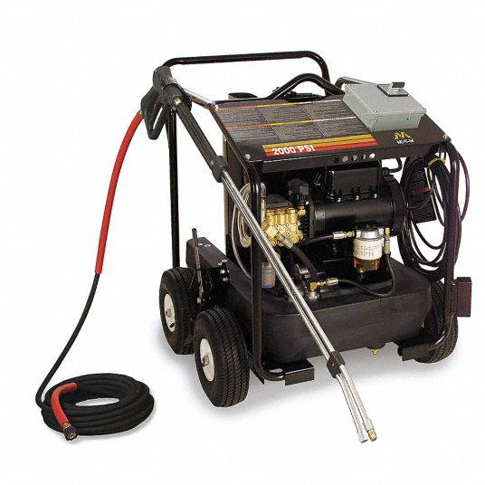 Pressure Washer Grainger