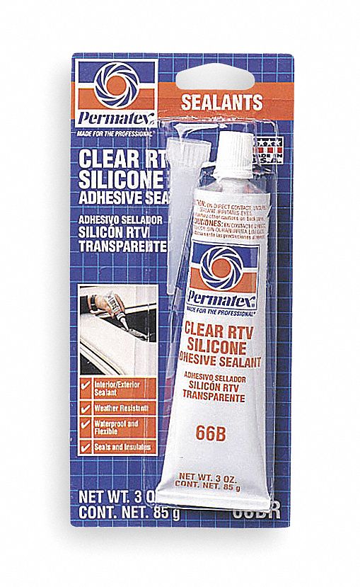 rtv glue