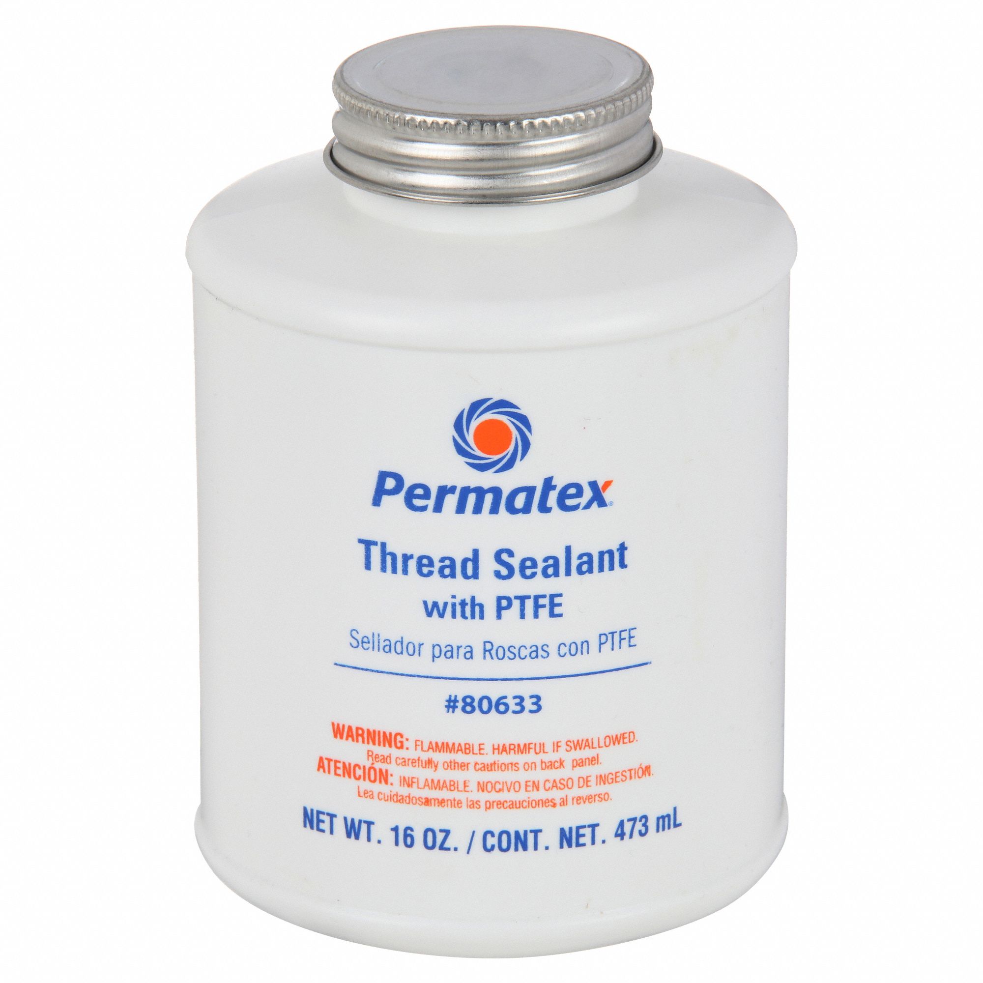 Permatex 80633 #14 Thread Sealant w/Teflon - Each