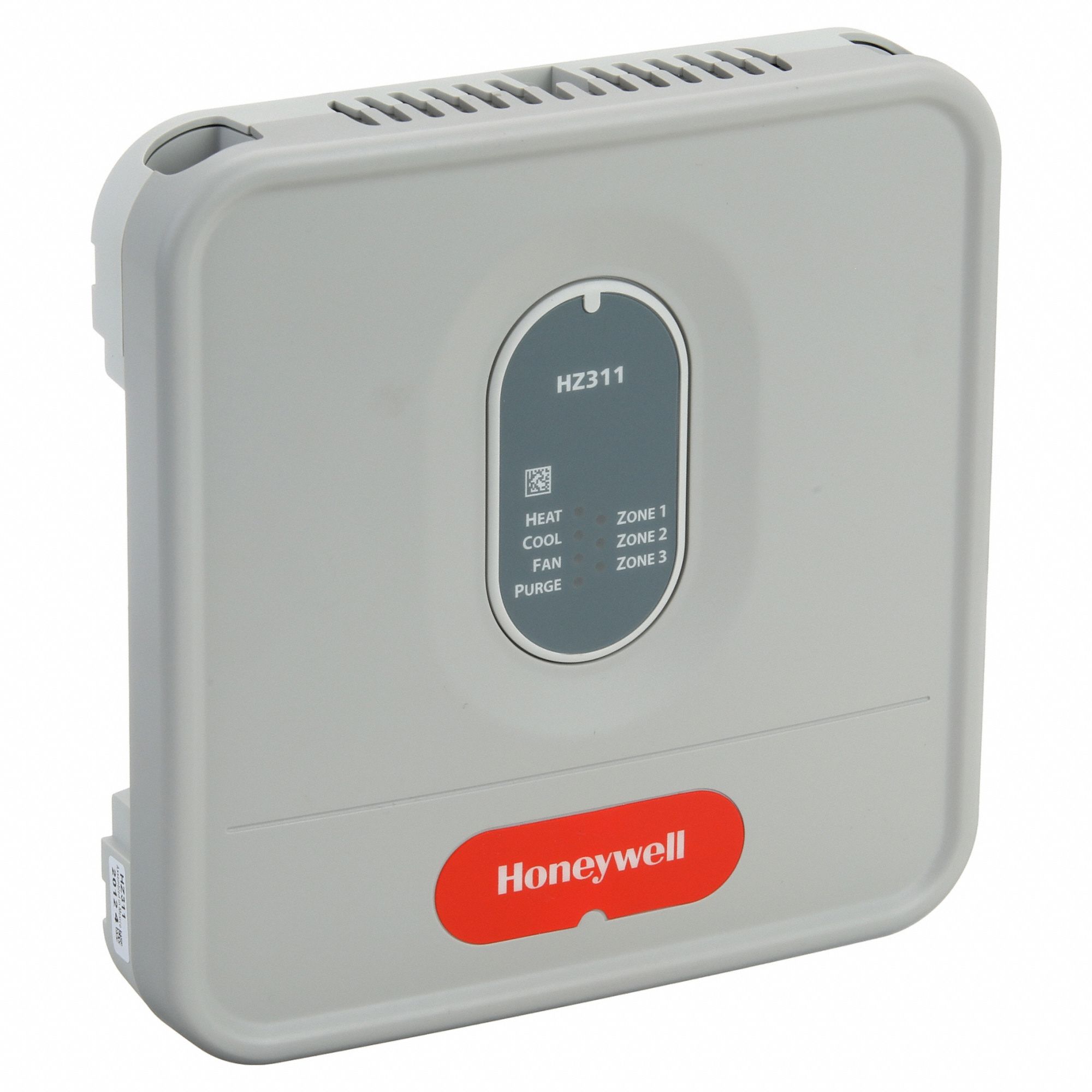 TROUSSE CONTROLE ZONE 1 FROID 1CHAUFFAGE