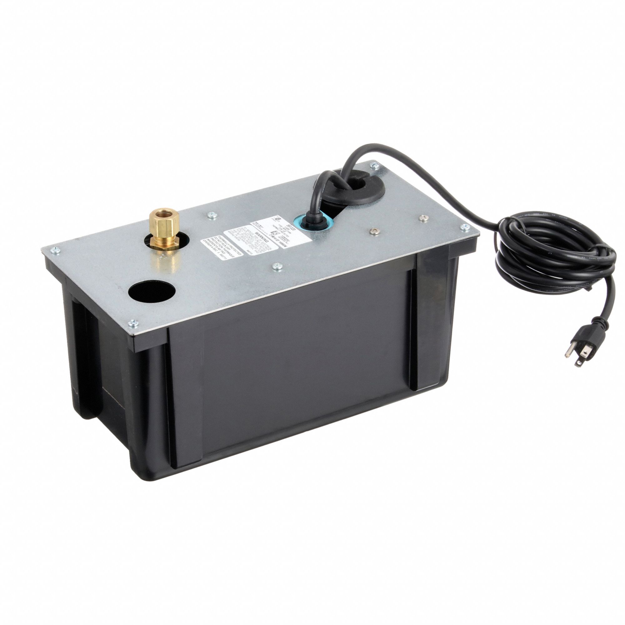 3-ABS In-Pan Condensate Removal Pump