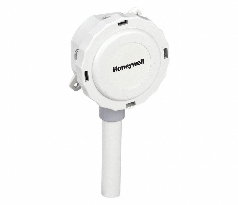 HONEYWELL Sensor Remoto,Gris,Exterior - 2GZP3 | T775-SENS-OAT ...