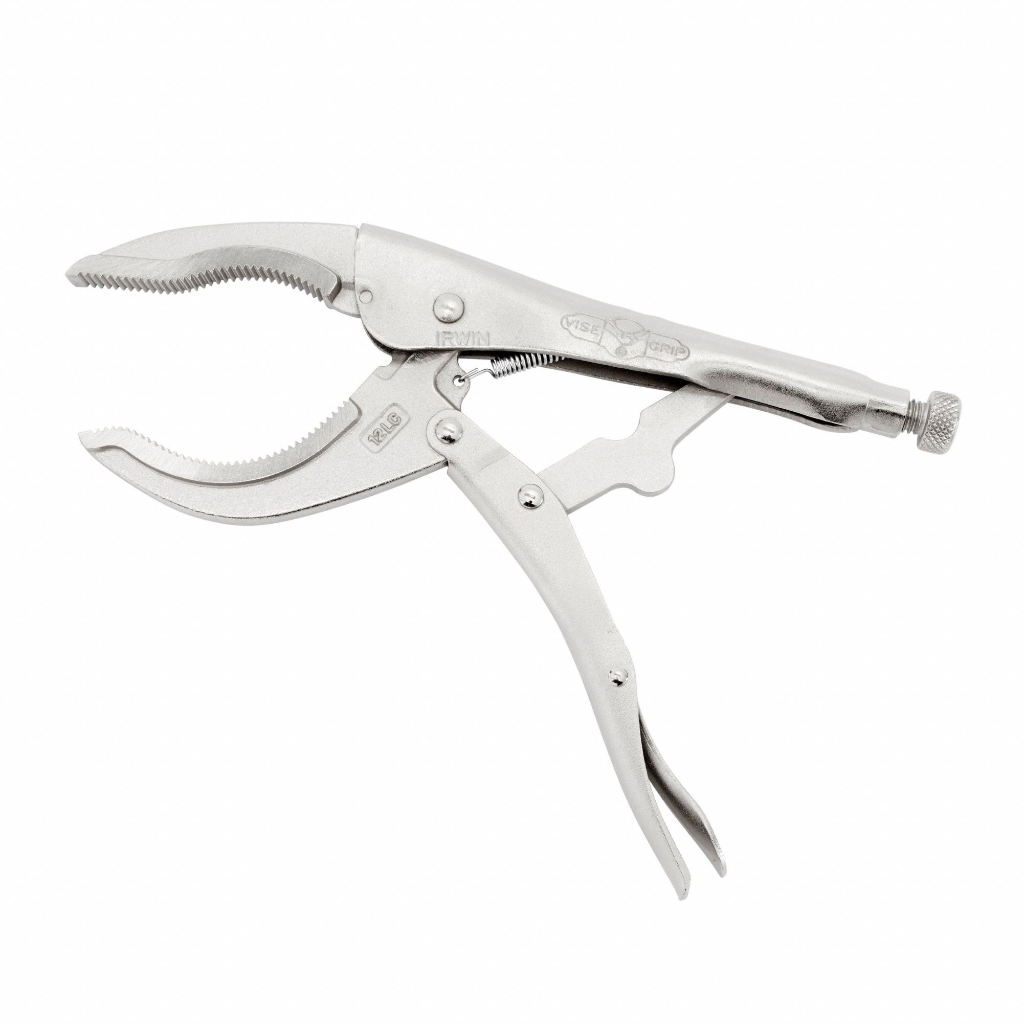 Vise Grip Irwin Hanson VIS12L3 Hand Tools Other Automotive Hand Tools