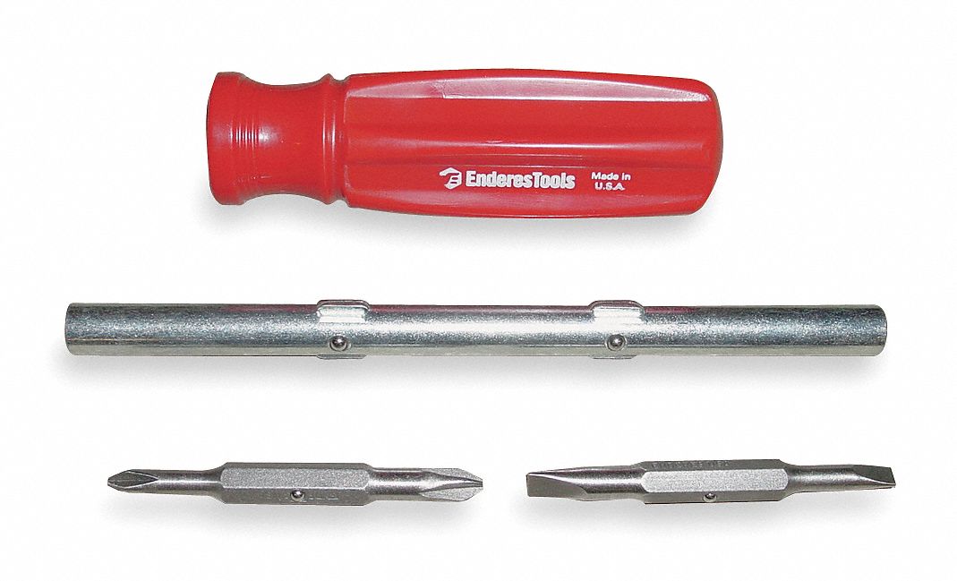 MultiBit Screwdriver Grainger