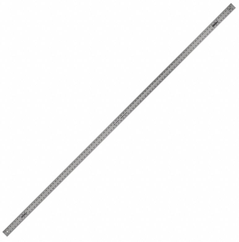 Johnson J60 60 In. Aluminum Straight Edge