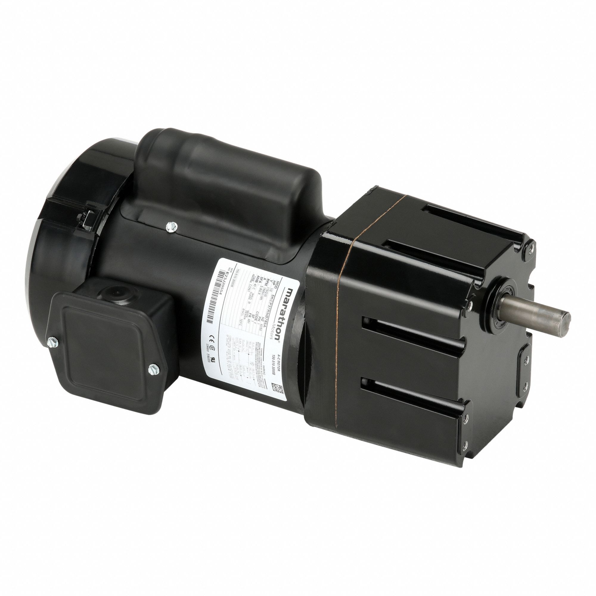 MOTOREDUCTEUR AC 31 RPM