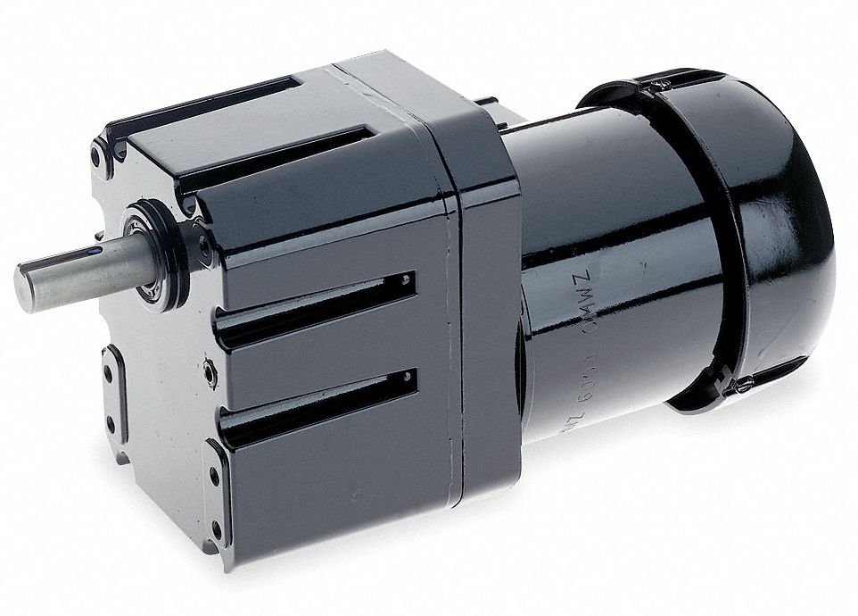 MOTOREDUCTEUR AC 24RPM