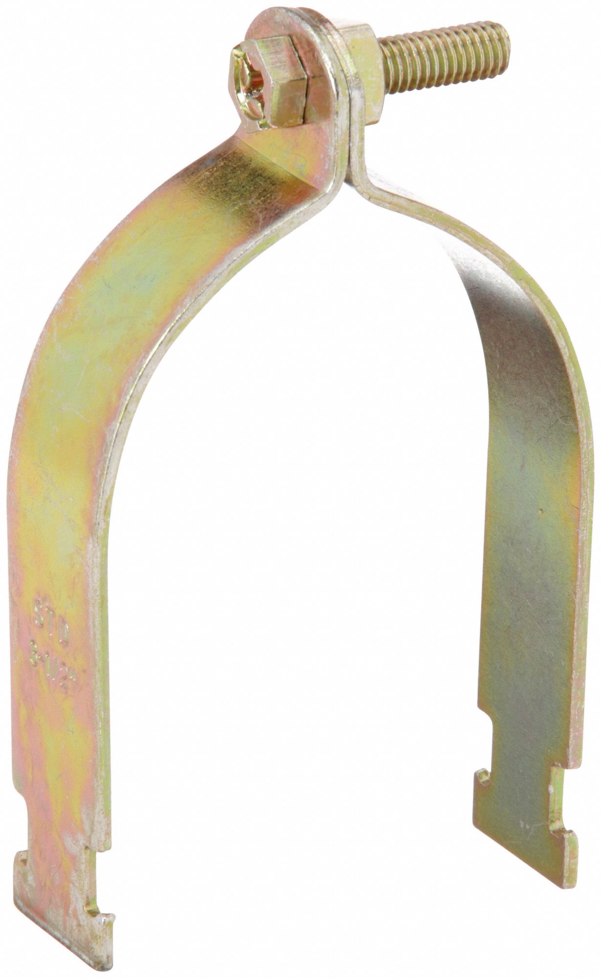 TUBE RIGIDE PINCE 3 1/2 PO OR PQ10