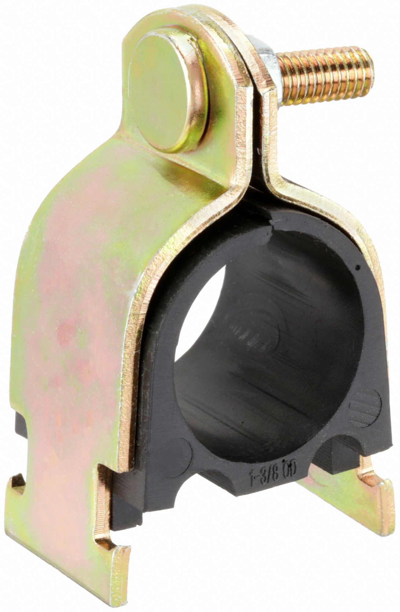 Grainger pipe deals clamps