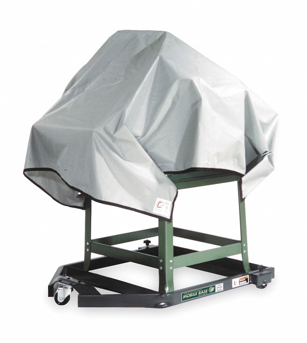 BACHE MACHINE,TOILE COTON,56 X 72 PO