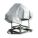 BACHE MACHINE,TOILE COTON,56 X 72 PO