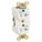 PRISE DUPLEX BLANC 15A 125V 5-20R