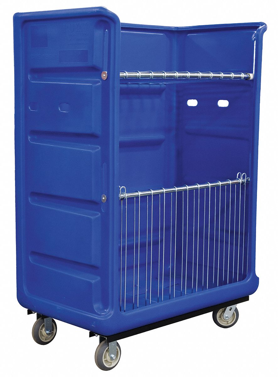 Laundry Carts