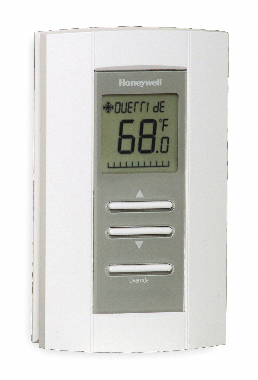 Honeywell Economy VAV Thermostat 3 inch TB6980A1007/U TB6980-5 