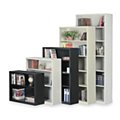 Bookcases image