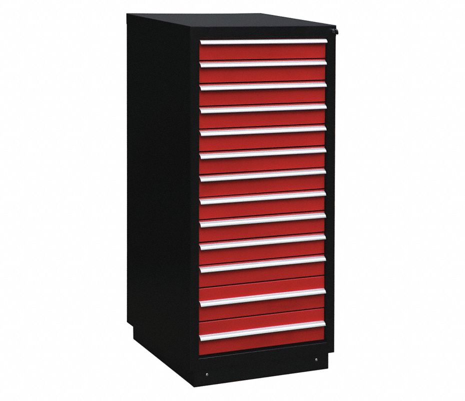 Approved Vendor Gabinete Modular Con Cajones Fijo 62 14 Alto 28 