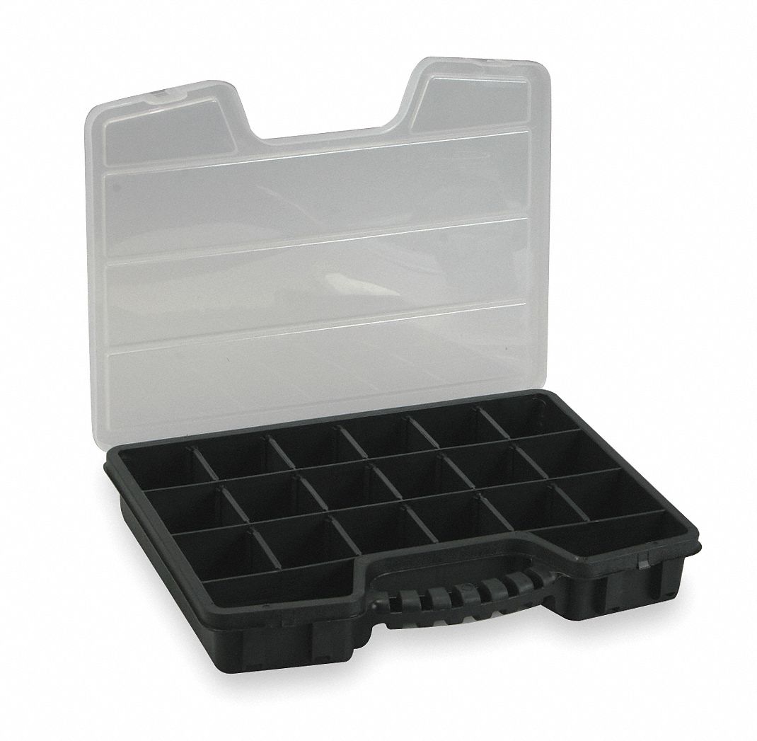 2HFR7 - Adjustable Box Compartments 5 to 20