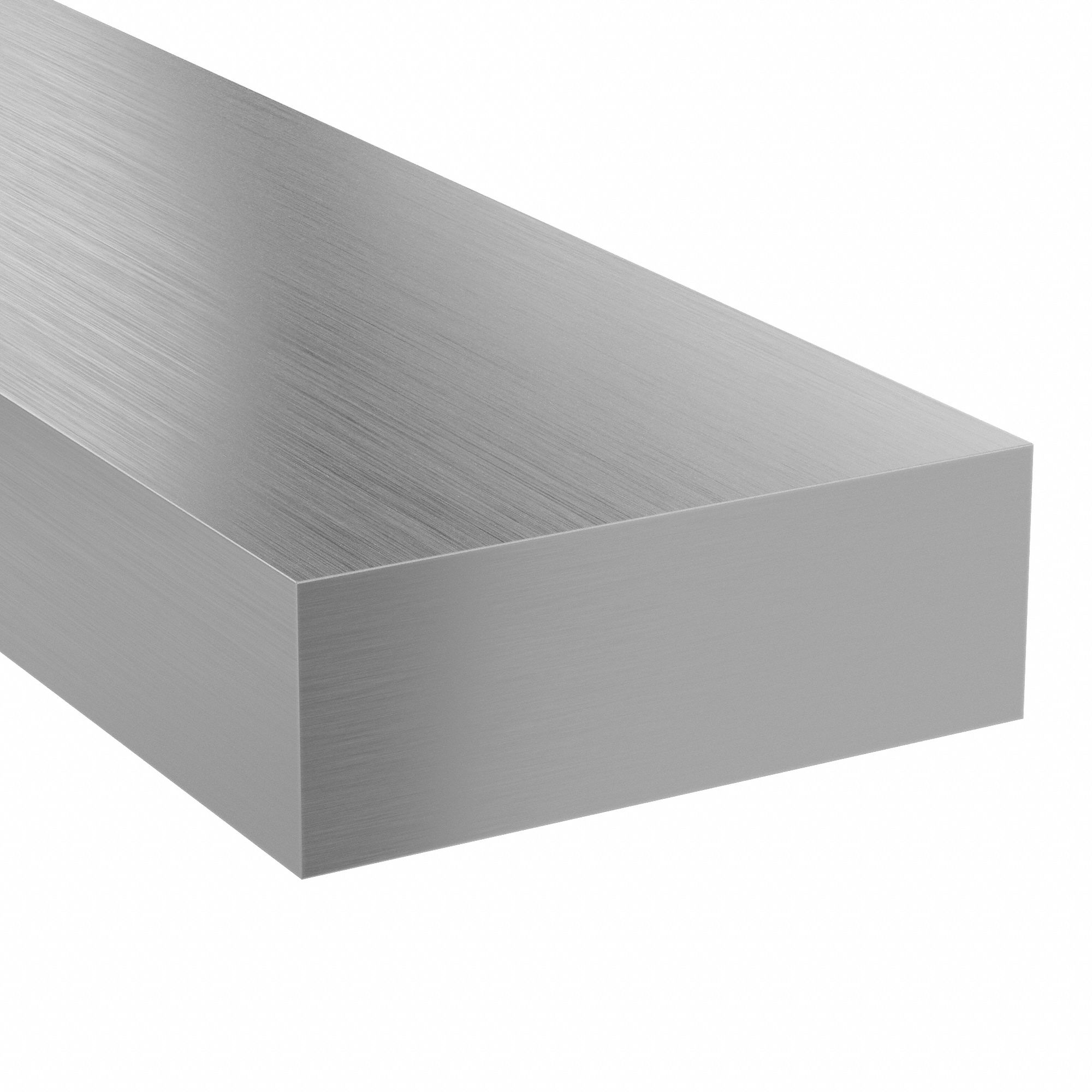 0 38 in thick 0 003 in 1018 carbon steel rectangular bar 2hhe2