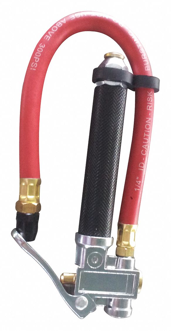 JAUGE DE GONFLAGE,10 - 90LB/PO2
