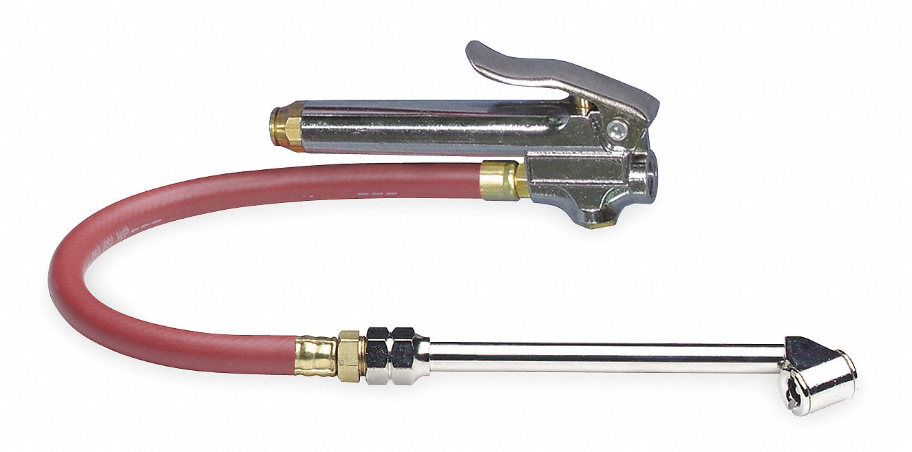 JAUGE DE GONFLAGE,10 - 90LB/PO2