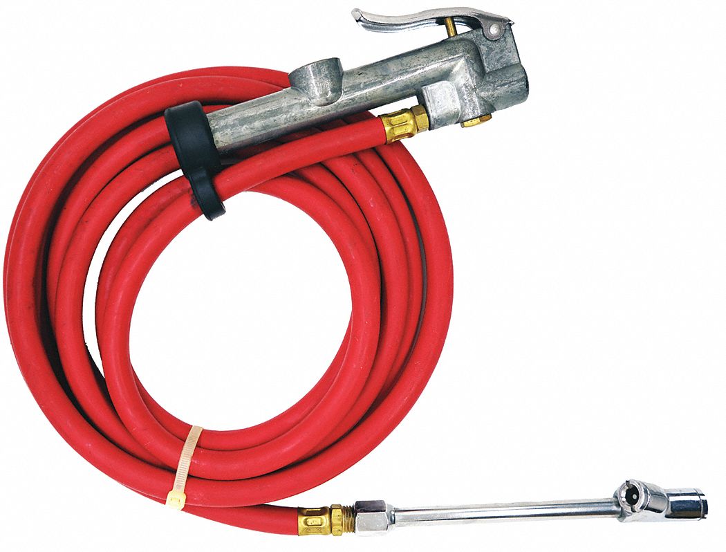 JAUGE GONFLEUR 120 PSI