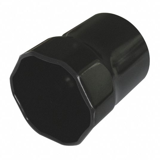 WESTWARD 2 3/8 in — Bearing Locknut Socket 2HKZ42HKZ4 Grainger