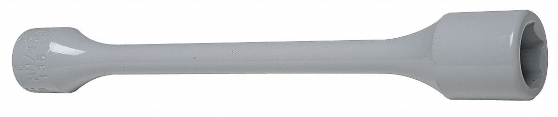 2HLC9 - Torque Socket 3/4 In-19 MM 100 Ft-Lbs