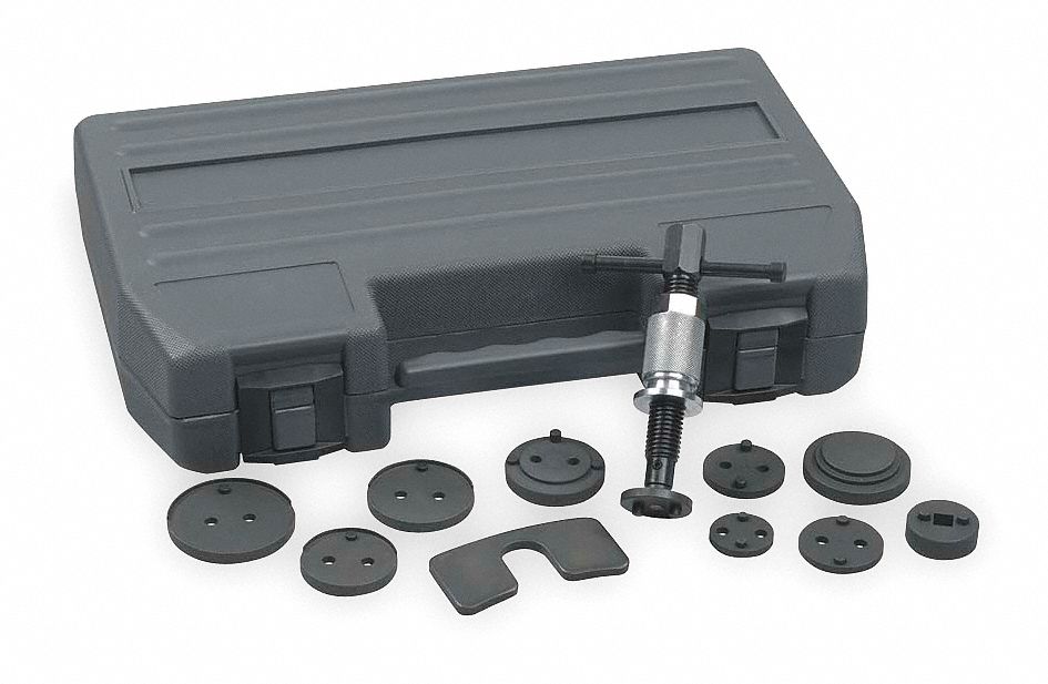 BRAKE SERVICE KIT,STEEL