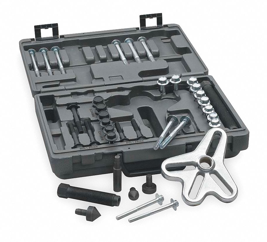 GEARWRENCH Master Bolt Grip Kit