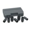 Axle Nut Socket Sets