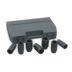 Axle Nut Socket Sets